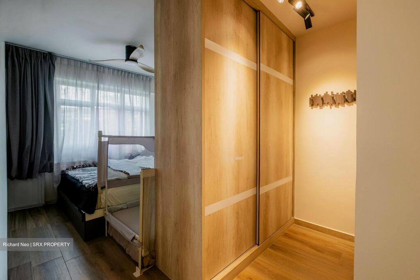 Blk 443D Fajar Hills (Bukit Panjang), HDB 5 Rooms #515617051